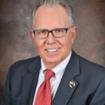 Prescott Mayor Phil Goode