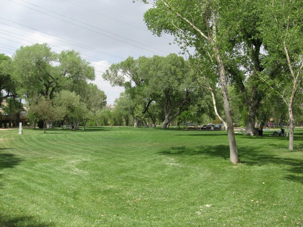 Granite Creek