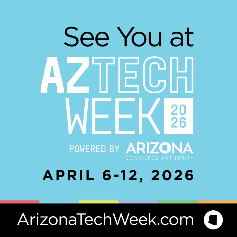 Arizona Tech Week! - City of Prescott AZ