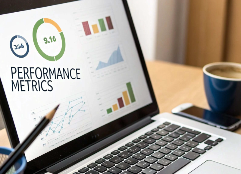 FIN-Performance Measures FIN-Performance Measures